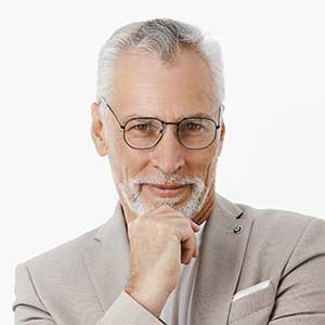 Markus S. – FirmenfeierMorrow