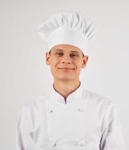 Chefs 2