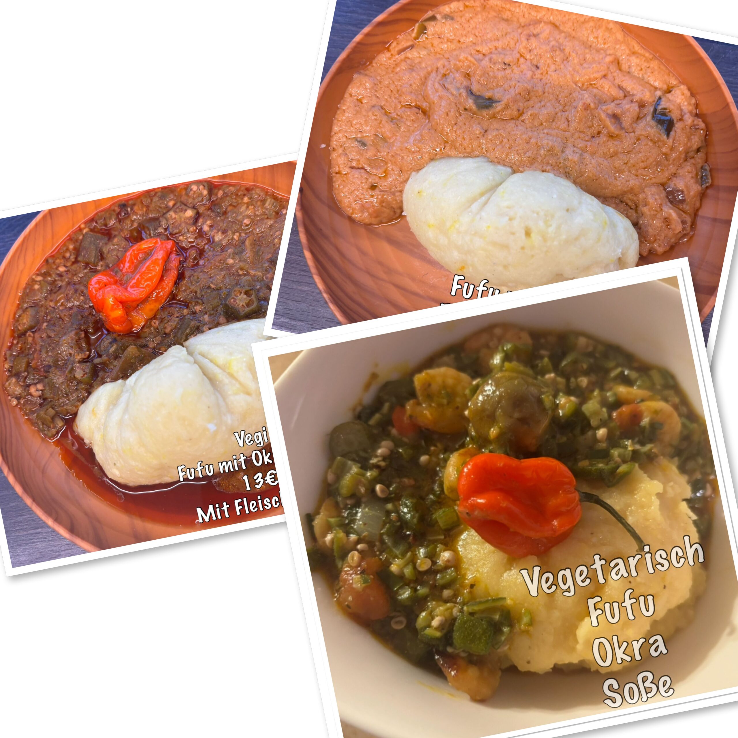 Fufu