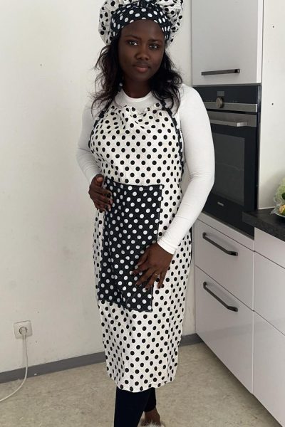 Diaraye Kaba