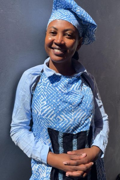 Binta Loibl-Diallo